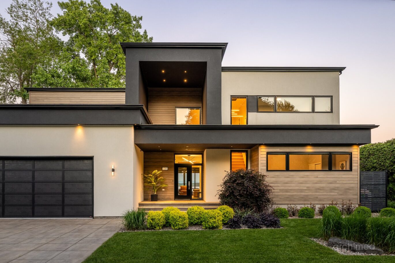 530 Av. Missisquoi Venise-en-Québec (Montérégie)