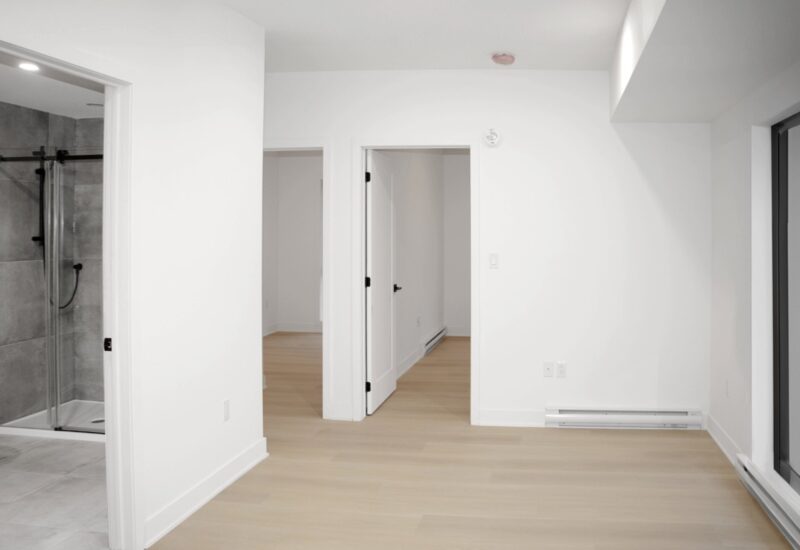5350 Av. Victoria #205A Montréal (Côte-des-Neiges/Notre-Dame-de-Grâce) (Montréal)
