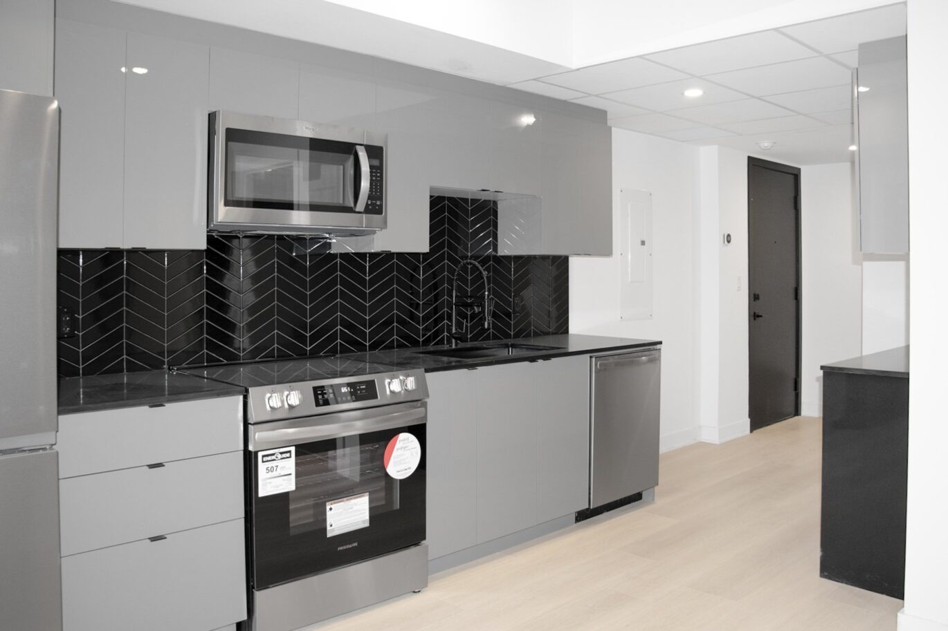 5350 Av. Victoria #205A Montréal (Côte-des-Neiges/Notre-Dame-de-Grâce) (Montréal)