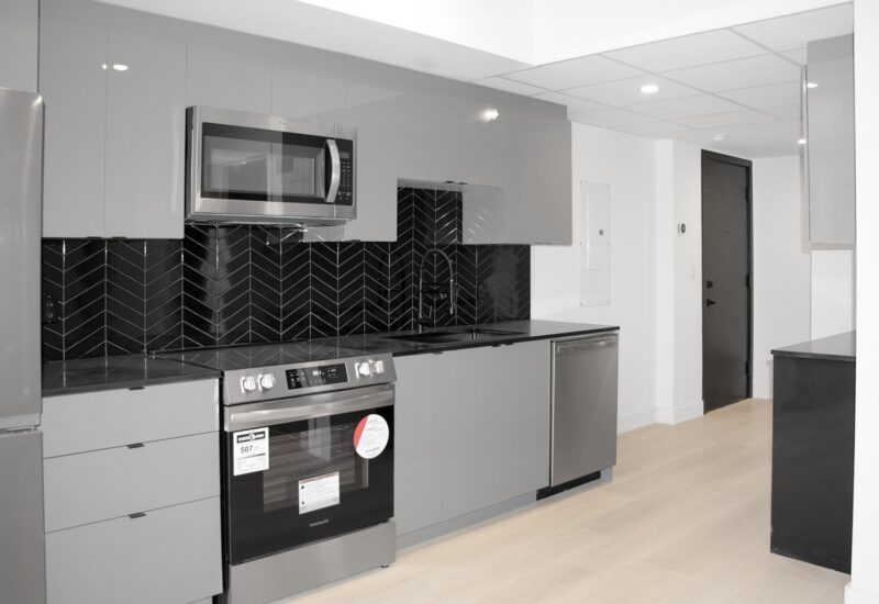 5350 Av. Victoria #205A Montréal (Côte-des-Neiges/Notre-Dame-de-Grâce) (Montréal)