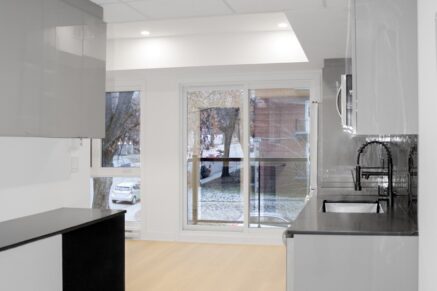 5350 Av. Victoria #205A Montréal (Côte-des-Neiges/Notre-Dame-de-Grâce) (Montréal)