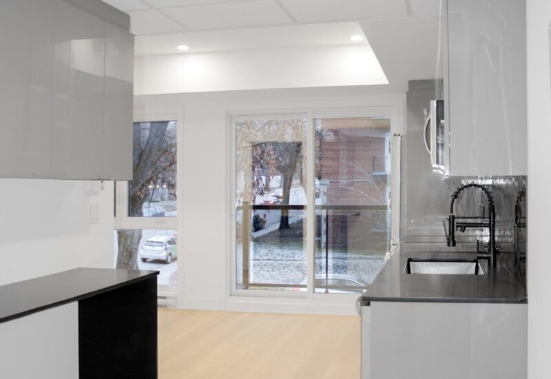 5350 Av. Victoria #205A Montréal (Côte-des-Neiges/Notre-Dame-de-Grâce) (Montréal)