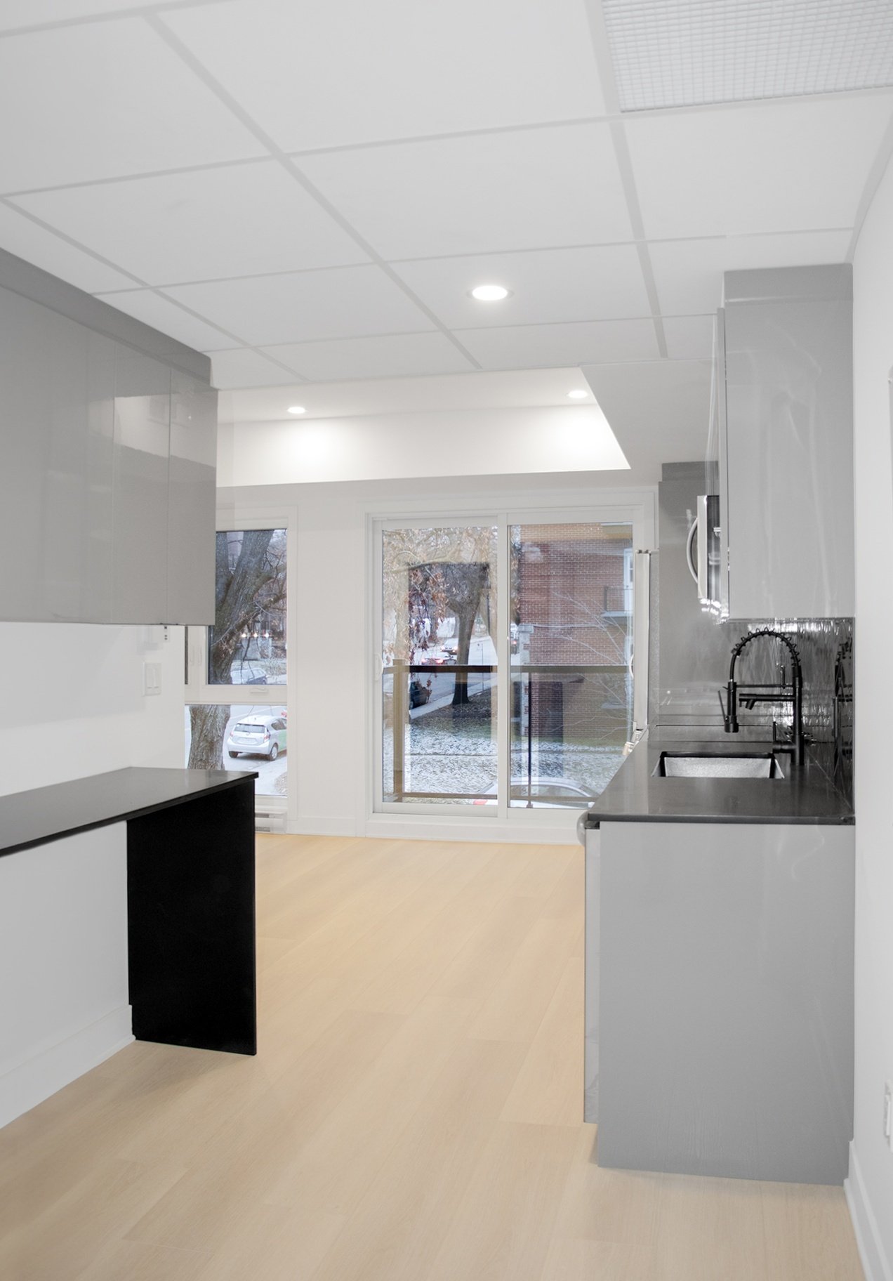 5350 Av. Victoria #205A Montréal (Côte-des-Neiges/Notre-Dame-de-Grâce) (Montréal)