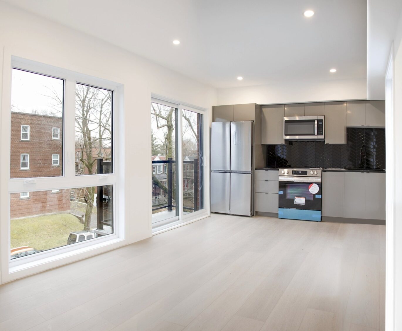 5350 Av. Victoria #205A Montréal (Côte-des-Neiges/Notre-Dame-de-Grâce) (Montréal)
