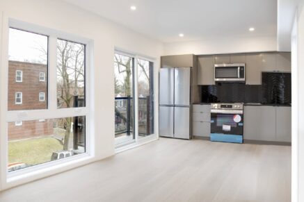 5350 Av. Victoria #205A Montréal (Côte-des-Neiges/Notre-Dame-de-Grâce) (Montréal)