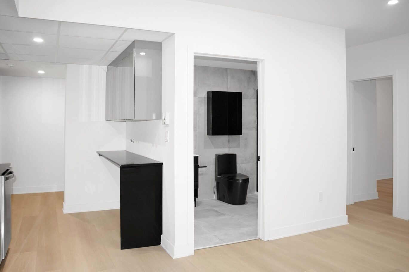 5350 Av. Victoria #205A Montréal (Côte-des-Neiges/Notre-Dame-de-Grâce) (Montréal)