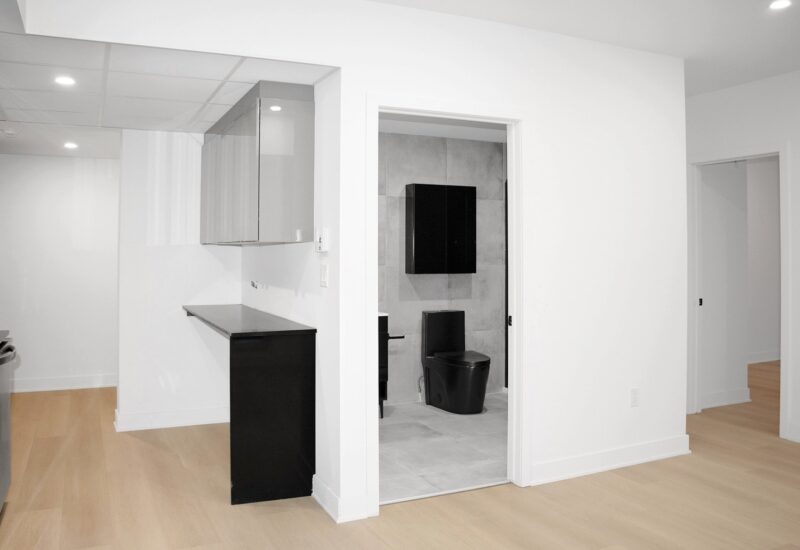 5350 Av. Victoria #205A Montréal (Côte-des-Neiges/Notre-Dame-de-Grâce) (Montréal)
