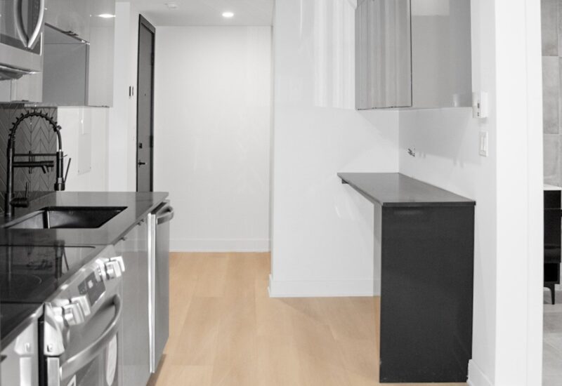 5350 Av. Victoria #205A Montréal (Côte-des-Neiges/Notre-Dame-de-Grâce) (Montréal)