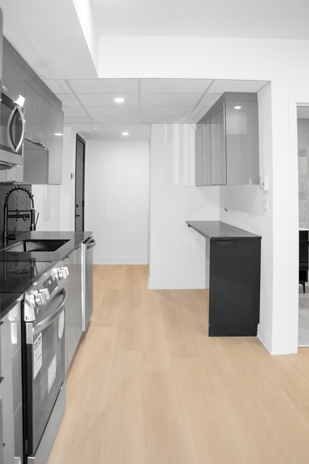 5350 Av. Victoria #205A Montréal (Côte-des-Neiges/Notre-Dame-de-Grâce) (Montréal)