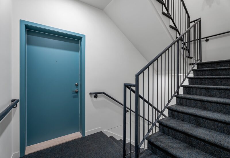6848 Rue Marquette #5 Montréal (Rosemont/La Petite-Patrie) (Montréal)