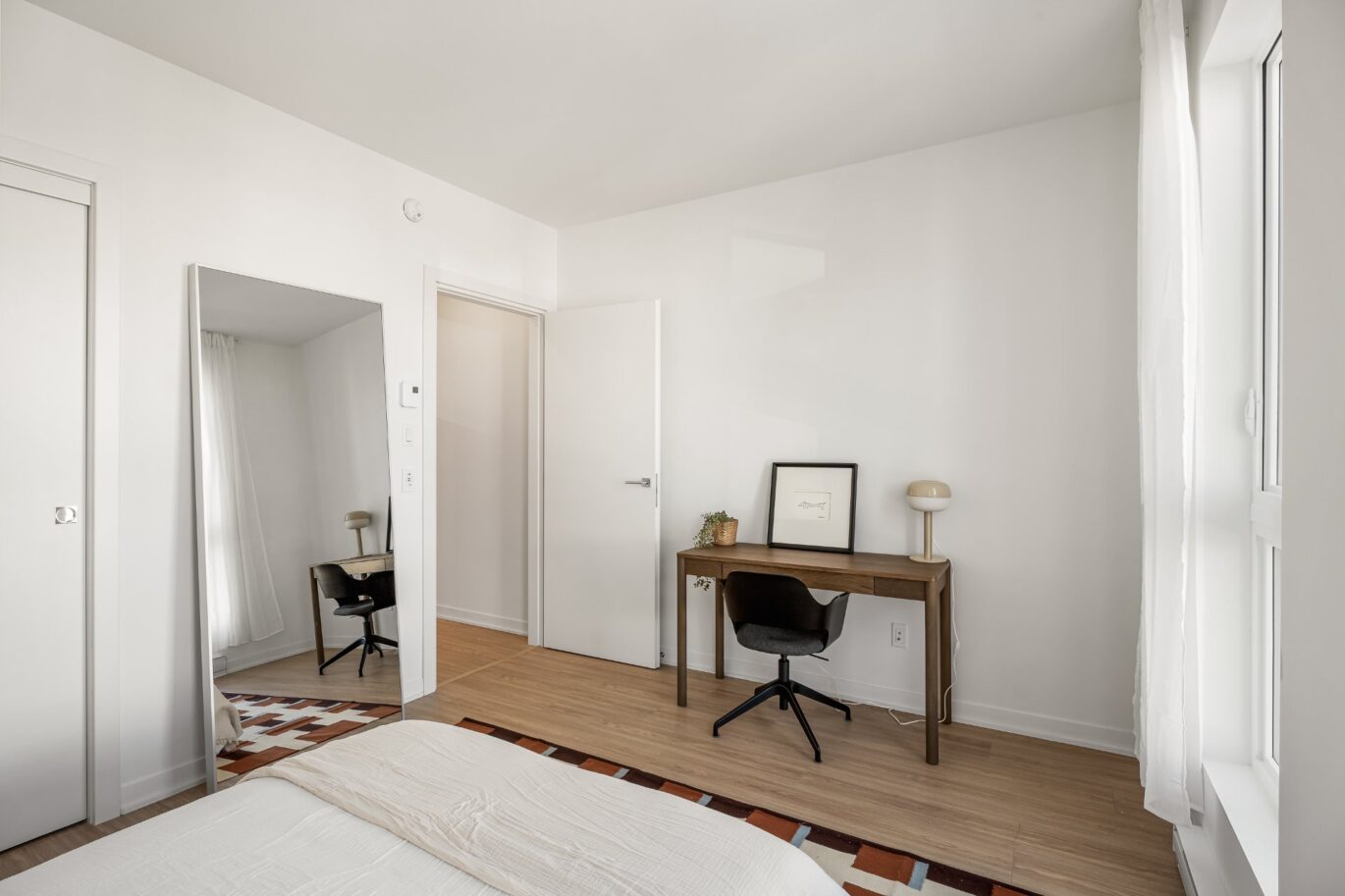 6848 Rue Marquette #5 Montréal (Rosemont/La Petite-Patrie) (Montréal)