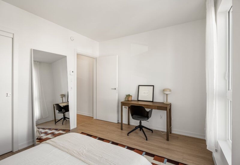 6848 Rue Marquette #5 Montréal (Rosemont/La Petite-Patrie) (Montréal)