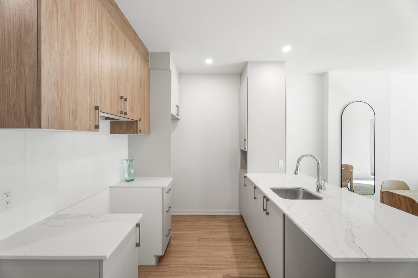 6848 Rue Marquette #5 Montréal (Rosemont/La Petite-Patrie) (Montréal)