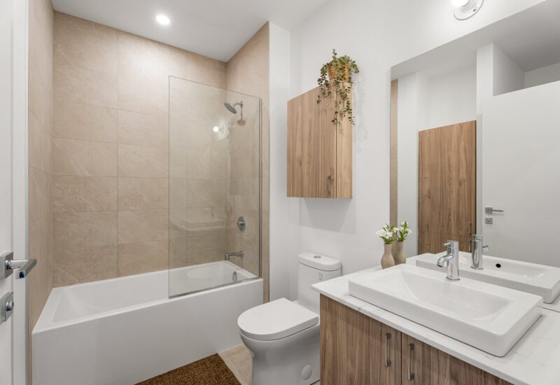 6848 Rue Marquette #5 Montréal (Rosemont/La Petite-Patrie) (Montréal)