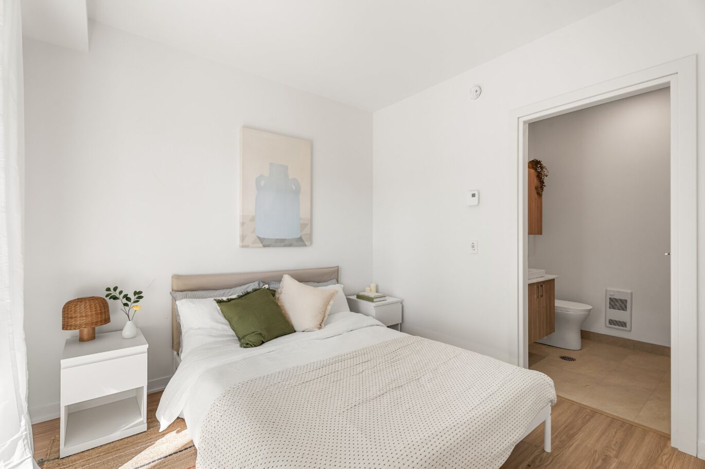 6848 Rue Marquette #5 Montréal (Rosemont/La Petite-Patrie) (Montréal)