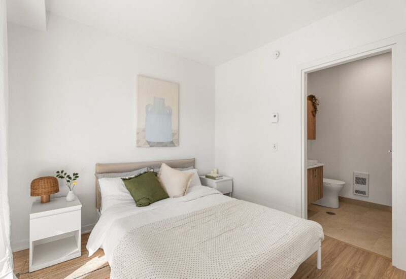 6848 Rue Marquette #5 Montréal (Rosemont/La Petite-Patrie) (Montréal)