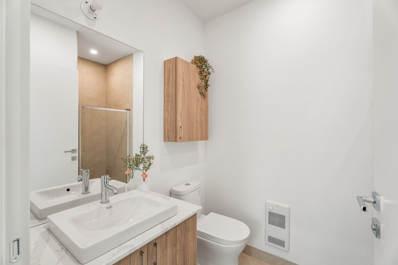 6848 Rue Marquette #5 Montréal (Rosemont/La Petite-Patrie) (Montréal)