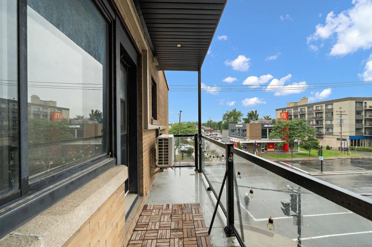 5480 Av. Coronation #3 Montréal (Côte-des-Neiges/Notre-Dame-de-Grâce) (Montréal)