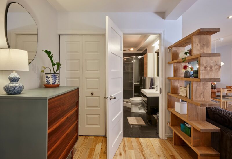 6535 Rue St-Dominique Montréal (Rosemont/La Petite-Patrie) (Montréal)