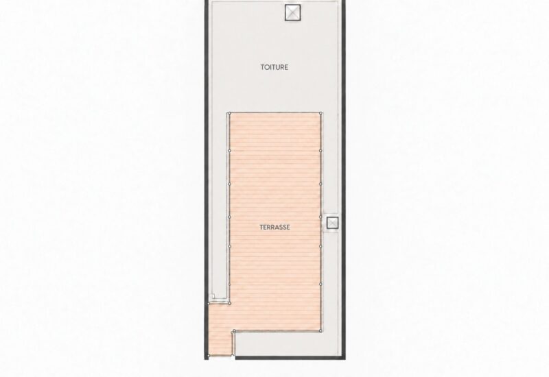 6535 Rue St-Dominique Montréal (Rosemont/La Petite-Patrie) (Montréal)