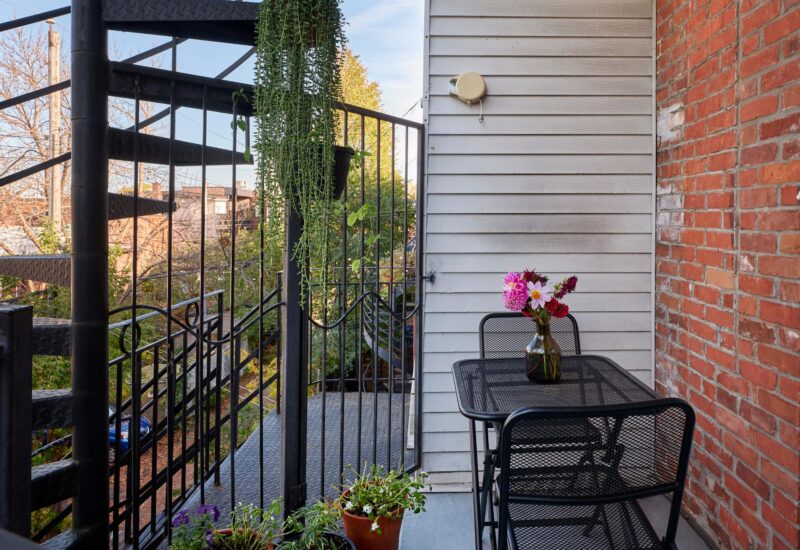 6535 Rue St-Dominique Montréal (Rosemont/La Petite-Patrie) (Montréal)