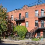6535 Rue St-Dominique Montréal (Rosemont/La Petite-Patrie) (Montréal)