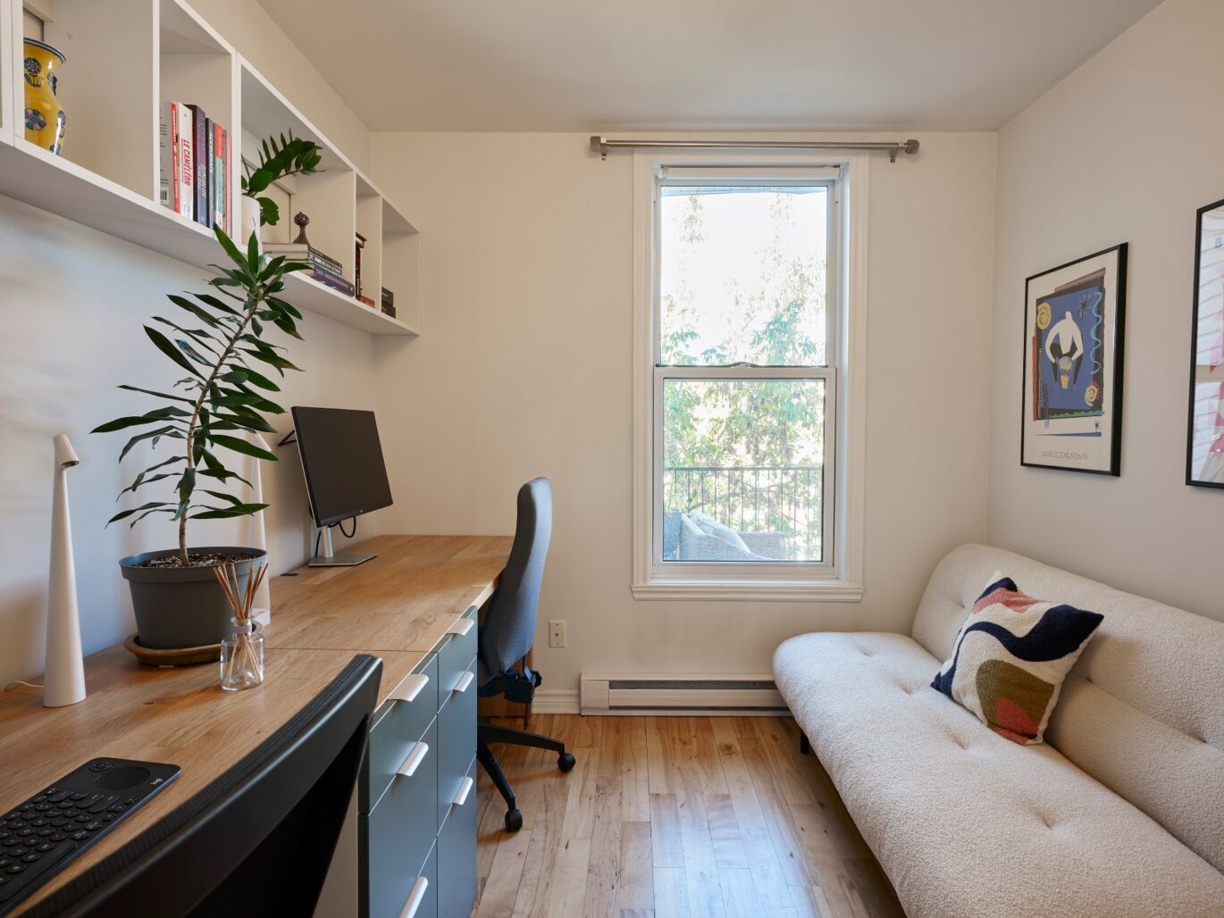 6535 Rue St-Dominique Montréal (Rosemont/La Petite-Patrie) (Montréal)