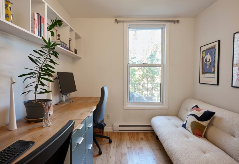 6535 Rue St-Dominique Montréal (Rosemont/La Petite-Patrie) (Montréal)