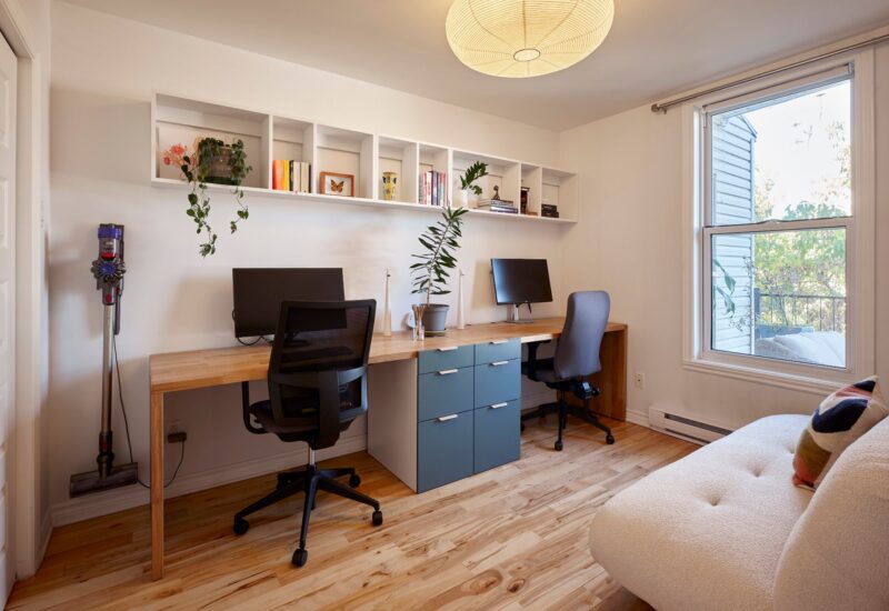 6535 Rue St-Dominique Montréal (Rosemont/La Petite-Patrie) (Montréal)