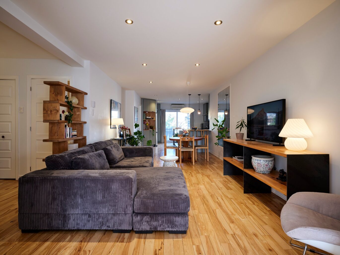 6535 Rue St-Dominique Montréal (Rosemont/La Petite-Patrie) (Montréal)
