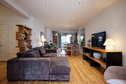 6535 Rue St-Dominique Montréal (Rosemont/La Petite-Patrie) (Montréal)