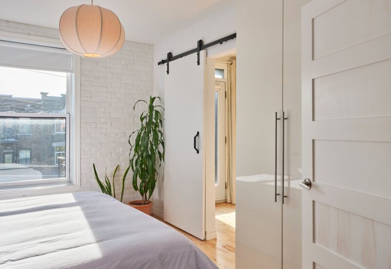 6535 Rue St-Dominique Montréal (Rosemont/La Petite-Patrie) (Montréal)