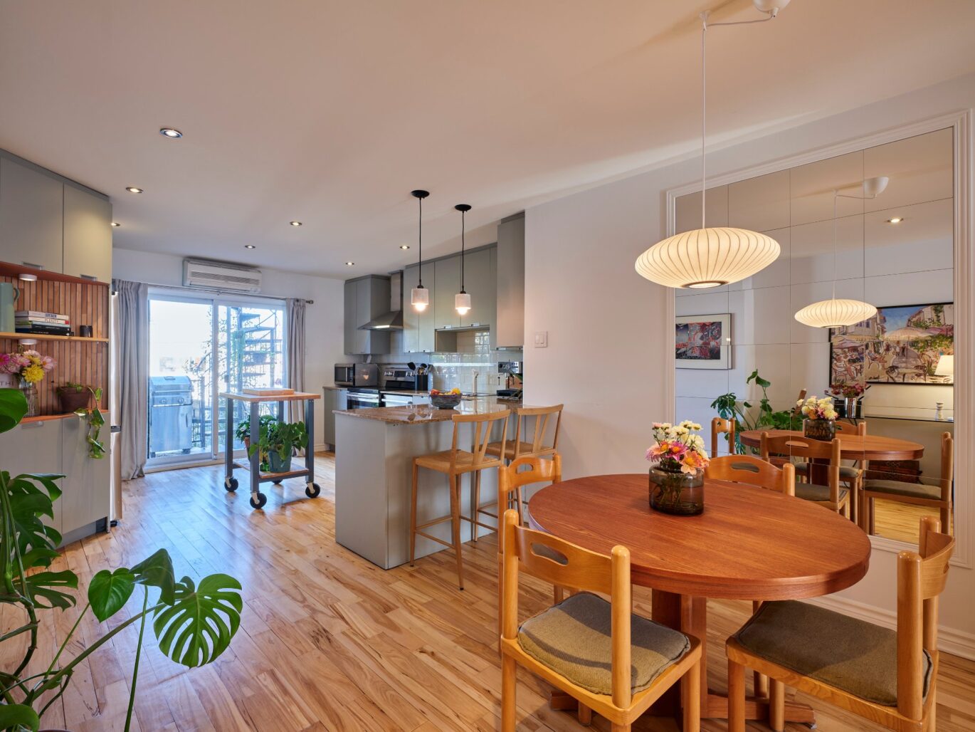 6535 Rue St-Dominique Montréal (Rosemont/La Petite-Patrie) (Montréal)