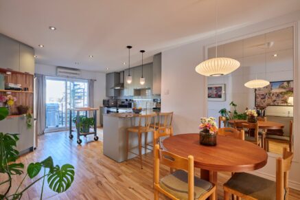6535 Rue St-Dominique Montréal (Rosemont/La Petite-Patrie) (Montréal)