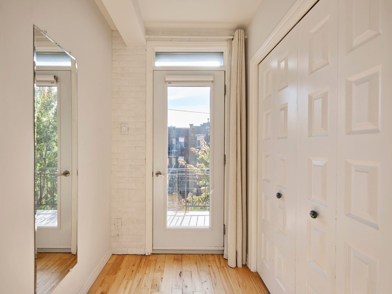 6535 Rue St-Dominique Montréal (Rosemont/La Petite-Patrie) (Montréal)