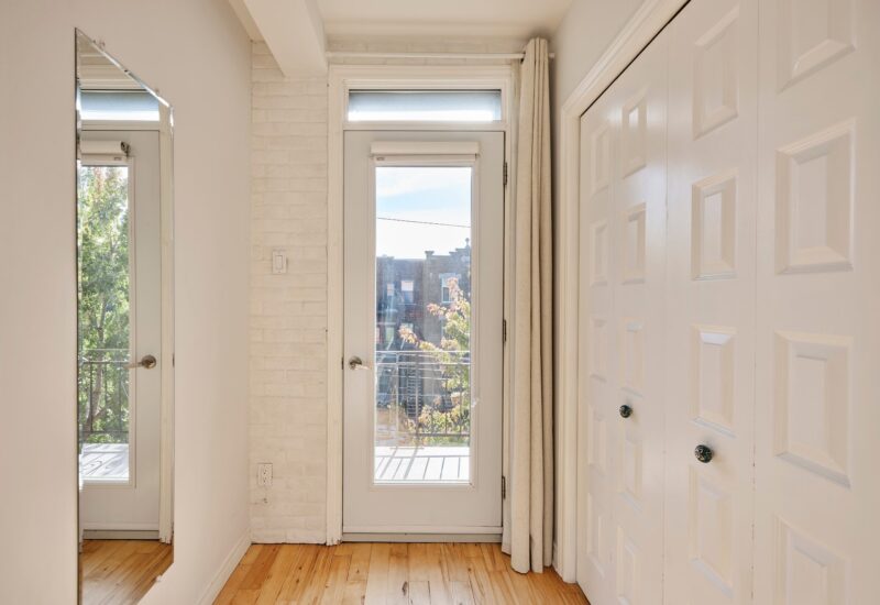 6535 Rue St-Dominique Montréal (Rosemont/La Petite-Patrie) (Montréal)