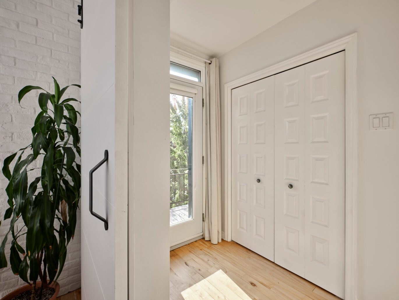 6535 Rue St-Dominique Montréal (Rosemont/La Petite-Patrie) (Montréal)