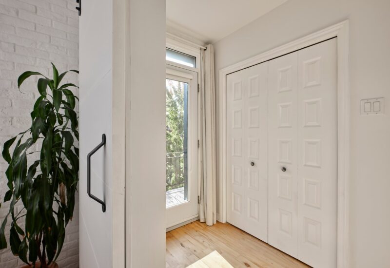 6535 Rue St-Dominique Montréal (Rosemont/La Petite-Patrie) (Montréal)