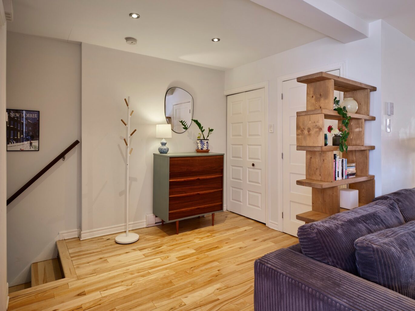 6535 Rue St-Dominique Montréal (Rosemont/La Petite-Patrie) (Montréal)