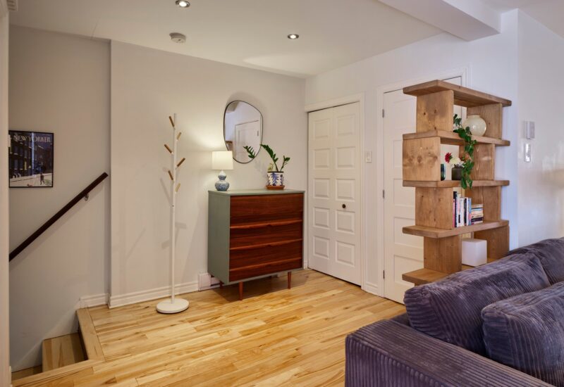 6535 Rue St-Dominique Montréal (Rosemont/La Petite-Patrie) (Montréal)