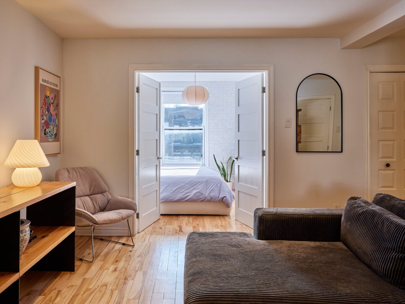 6535 Rue St-Dominique Montréal (Rosemont/La Petite-Patrie) (Montréal)