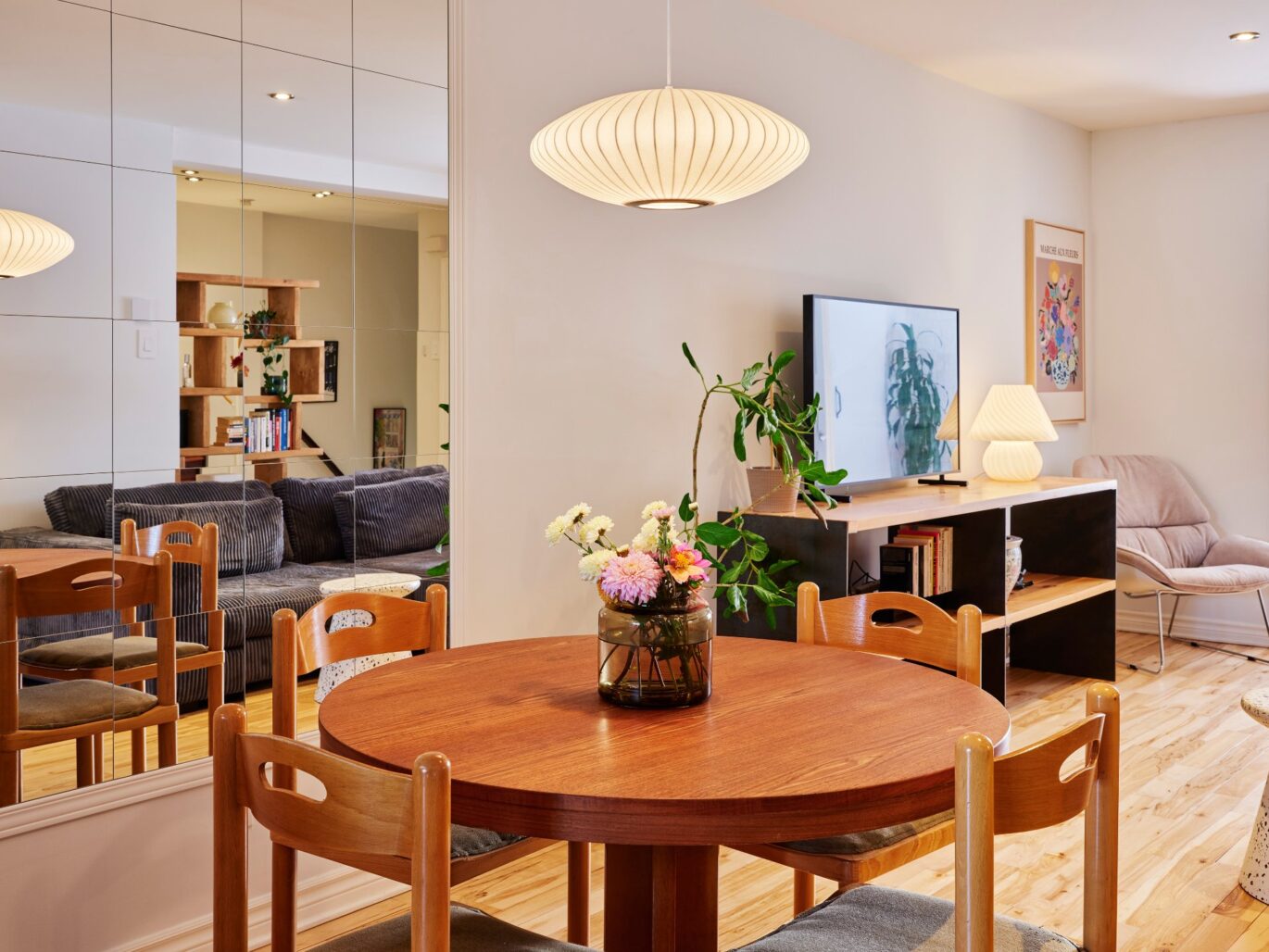 6535 Rue St-Dominique Montréal (Rosemont/La Petite-Patrie) (Montréal)