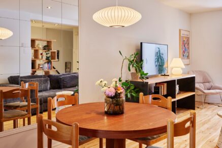 6535 Rue St-Dominique Montréal (Rosemont/La Petite-Patrie) (Montréal)