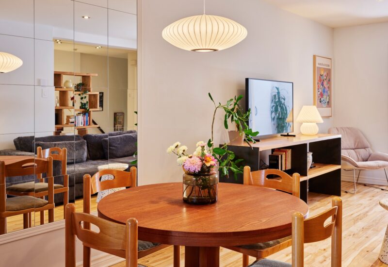 6535 Rue St-Dominique Montréal (Rosemont/La Petite-Patrie) (Montréal)