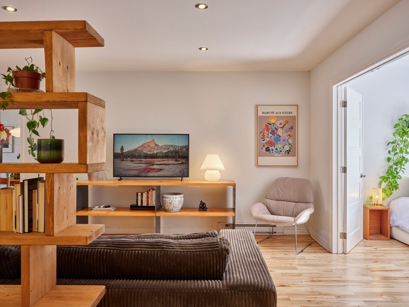6535 Rue St-Dominique Montréal (Rosemont/La Petite-Patrie) (Montréal)
