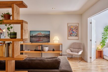 6535 Rue St-Dominique Montréal (Rosemont/La Petite-Patrie) (Montréal)