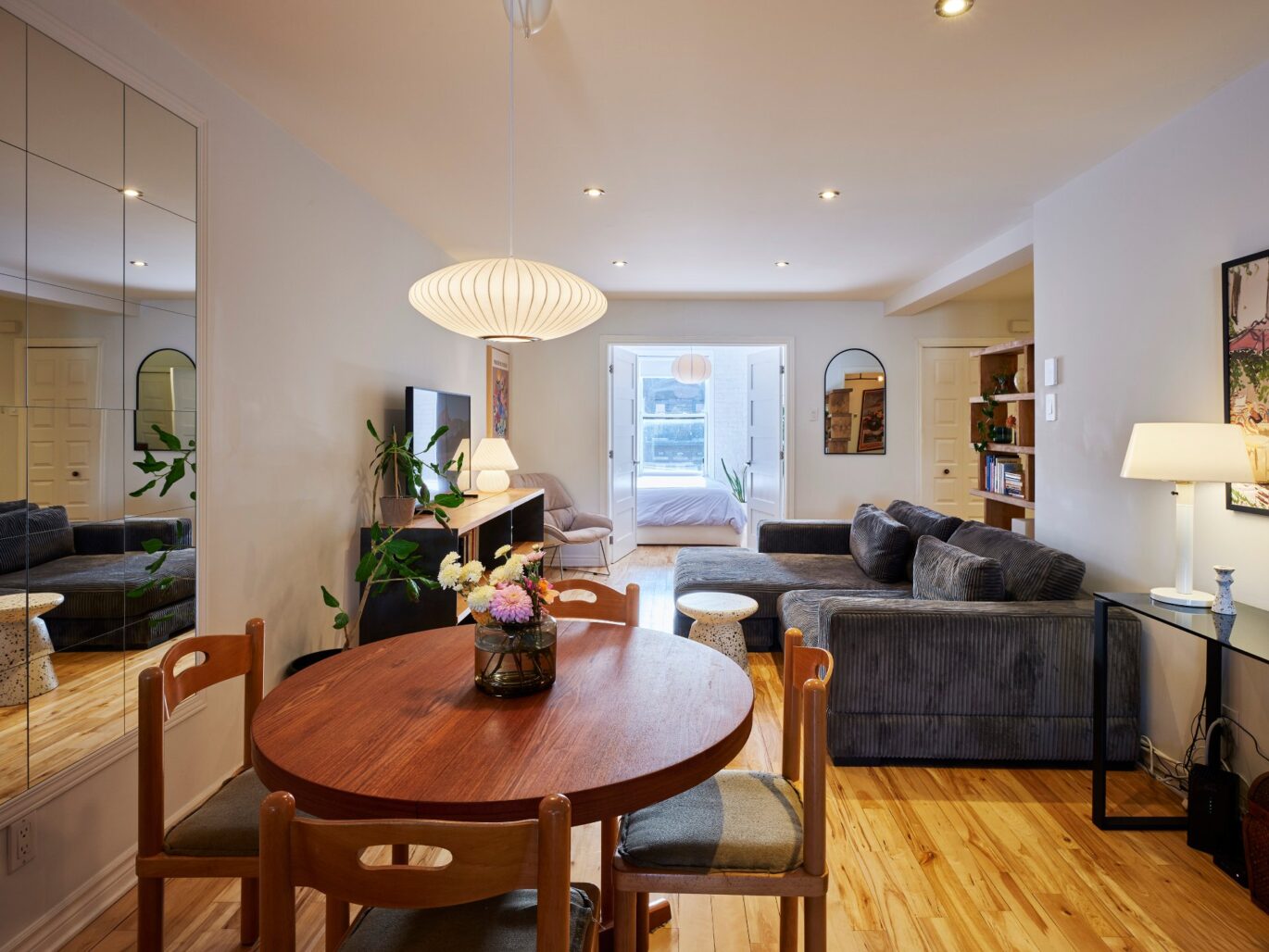 6535 Rue St-Dominique Montréal (Rosemont/La Petite-Patrie) (Montréal)
