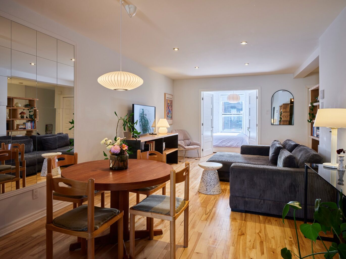 6535 Rue St-Dominique Montréal (Rosemont/La Petite-Patrie) (Montréal)
