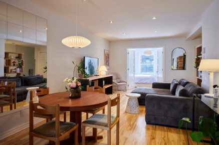 6535 Rue St-Dominique Montréal (Rosemont/La Petite-Patrie) (Montréal)