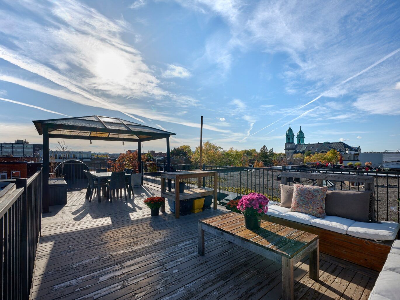 6535 Rue St-Dominique Montréal (Rosemont/La Petite-Patrie) (Montréal)